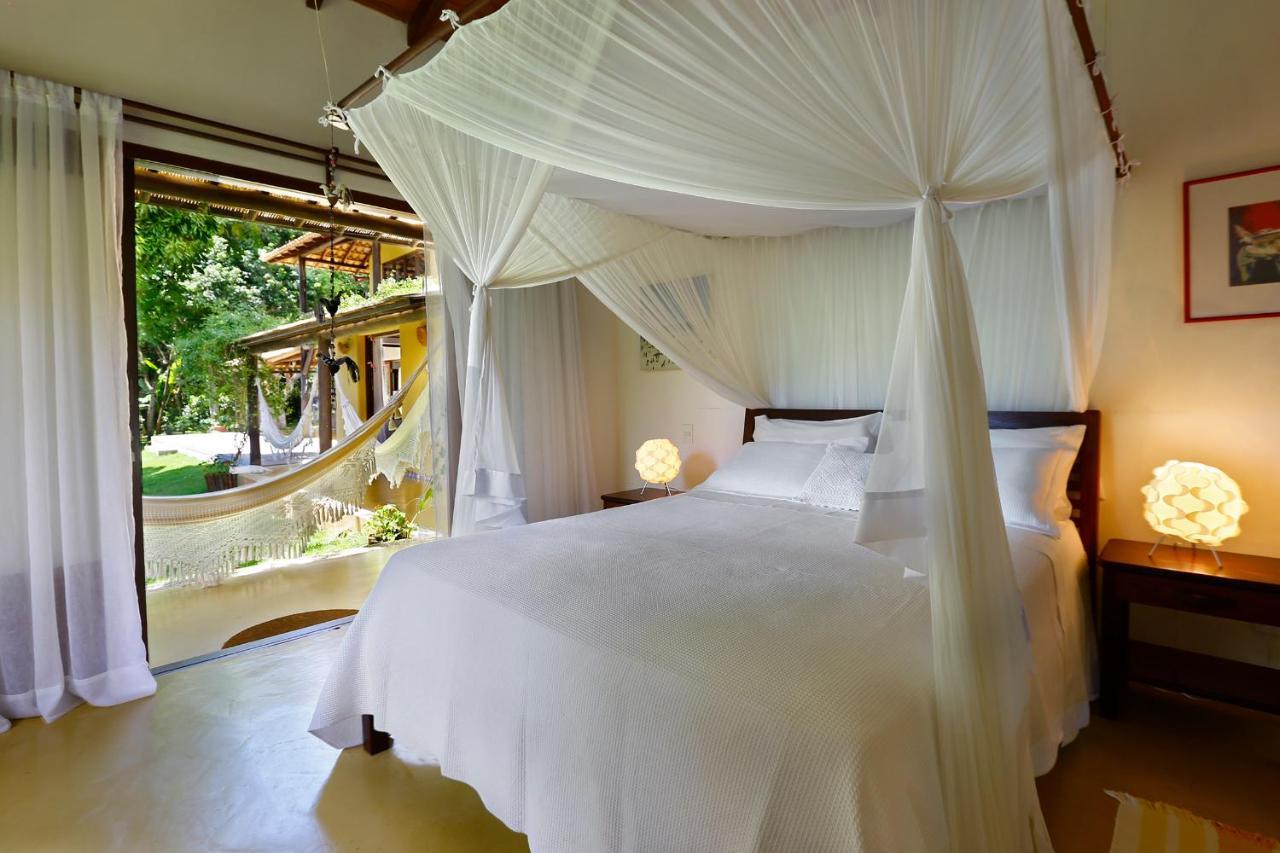 Vila Monjua Trancoso Villa Buitenkant foto