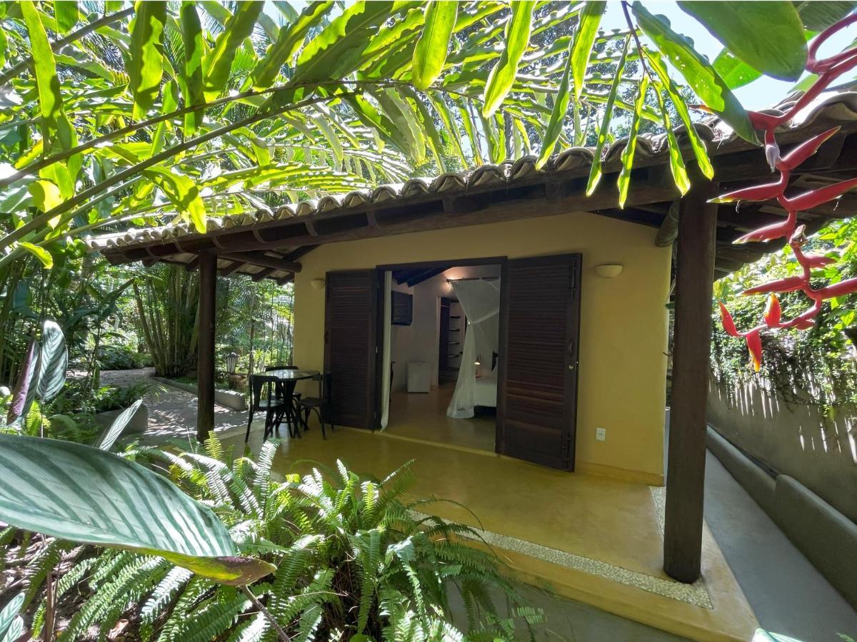 Vila Monjua Trancoso Villa Buitenkant foto