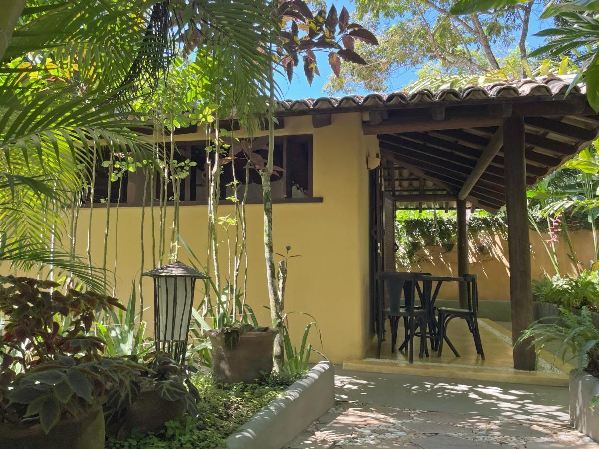 Vila Monjua Trancoso Villa Buitenkant foto