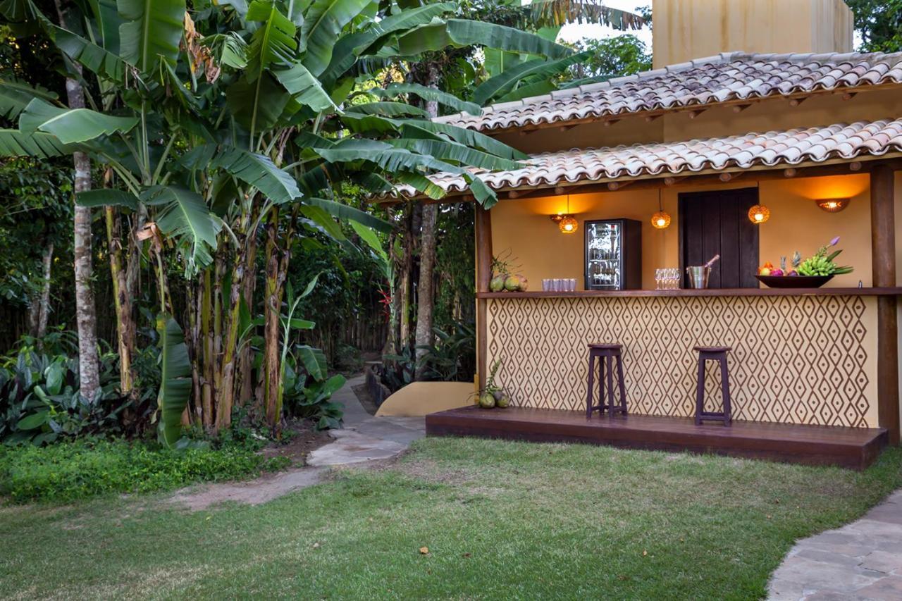 Vila Monjua Trancoso Villa Buitenkant foto