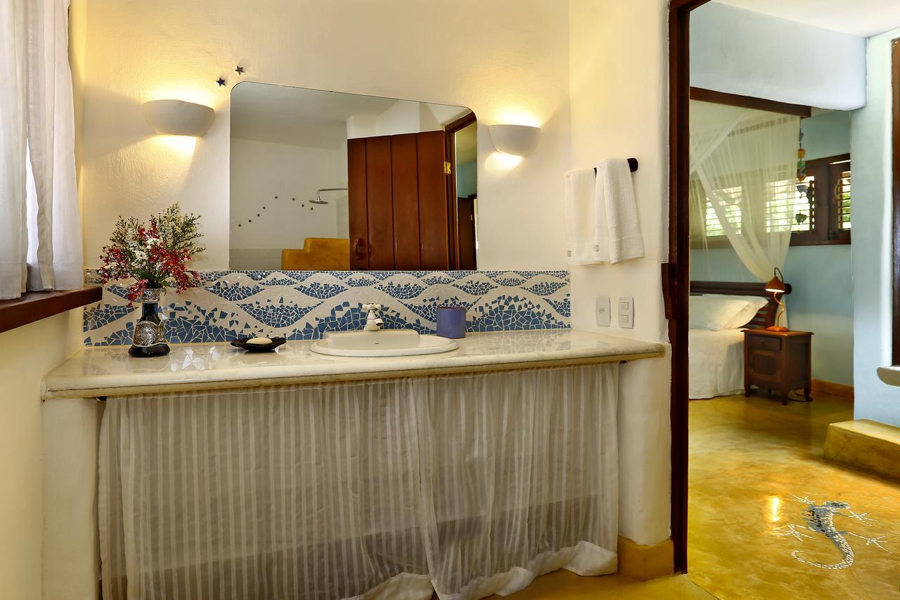 Vila Monjua Trancoso Villa Buitenkant foto